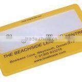 2014 New Style Fashion Optical Instruments Magnifying Glass Magnifiers Funny Neck Lanyards thumbnail-1