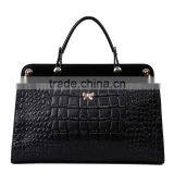 Crocodile Leather Bag Wholesale Handbag China Brand Handbag thumbnail-2