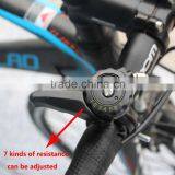 Best Price for Indoor Bike Magnet Trainer for Manufactory thumbnail-6