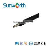 Fuser Pressure Roller &Low Sleeved Roller for Lower Sleeved Roller For Lexmar k Optra T650 T652 T654 thumbnail-3