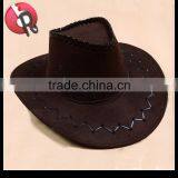 New 2015 Summer Spring Sun Hat Cowboy Hat Men and Women Outdoor Caps Fashion Cowboy 4 Colors thumbnail-3