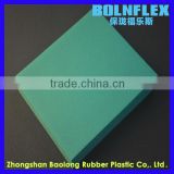 China Factory Direct Sell Rubber Foam Plastic Insulation Board