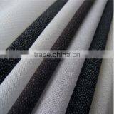 Resin Interlining for Collars Waist Bands and Hats
