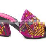 Recommend Products Style Ladies Shoes High Heel 9cm 5 Different Colors Available Size 37-43