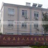 Zhangjiagang City Tianlun Import And Export Trade Co., Ltd. company overview - view 1 thumbnail