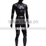 Plastic Male Realistic Display Mannequin thumbnail-1