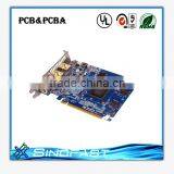 High TG FR4 HDI PCB thumbnail-6
