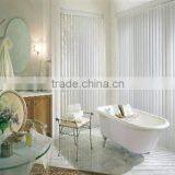 window covering vertical blinds