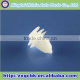 Best Selling Black Plastic Clips Fasteners/auto Bumper Clip All Kinds Auto Plastic Clip thumbnail-5