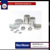 Ring Magnet,ring Shaped Permanent Anisotropic Rubber Magnet