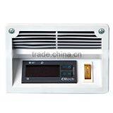 2016 Best Seller Aucma 525 Liter -25 Degree Deep Freezer/Chest Freezer thumbnail-2