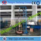 Hot Selling Copper Wire Drawing and Annealing Machine thumbnail-6