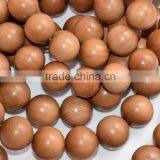 Beads for Sandalwood/sandalwood Beads/mysore Sandalwood thumbnail-2