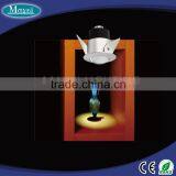 EP-007 Cabinet End Fitting for Cabinet Decoration With no UV Light