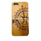 For Bamboo Iphone 5s Case thumbnail-5