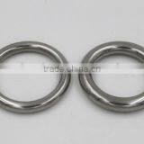 Stainless Steel O Ring Welded Round Ring Stainless Steel Round Ring Welded /marine Hardware thumbnail-2