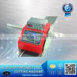 Portable Flame Cutting Machine Used for Cutting Hot Sale in thumbnail-1