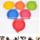 Alfie Pet by Petoga Couture - Ros Collapsible Silicone Pet Bowl thumbnail-3