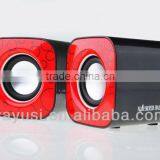 Mini Speaker for Mp3 Mp4 pc Cellphone and Ipad thumbnail-2