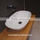 Multifunctional Solid Surface Hand Wash Basin Taps