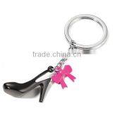 Shoes Shape Keychains, Custom Made Metal Keychains, Custom Made Metal Shoes Shape Keychains Manufacture thumbnail-2