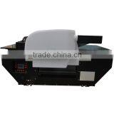High Quality A2 Size 8 Color 5760 * 2880 Dpi WER-D4880UV Ceramic Tile Printer thumbnail-3