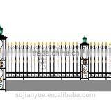 Pool Fencing Panels thumbnail-6