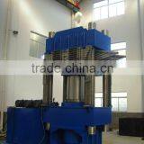 800TON, 900TON, 100OTON EVA, PVC, PE, SBR Foaming Hydraulic Press thumbnail-3