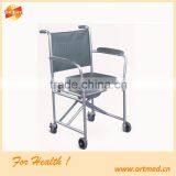 HB8831L Wooden Commode Chair thumbnail-1