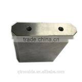 Nonstandard CNC Milling Machining Precision Molds Parts/cnc Milling Service/high Precison Mold Manufacturer QITAI