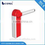 Intelligent Straight Traffic Barrier Gate thumbnail-4