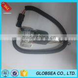 110-6466 6T-4121 Diesel Engine Shut off Solenoid Valve 24v thumbnail-1