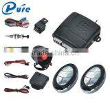 Universal Car Alarm One Way System Car Alarm Factory Price Car Alarm Factory Supplier Car Alarm thumbnail-1