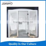 HOT!!! Direct Manufacturer Good Quality Acrylic Home Steam Sauna Room