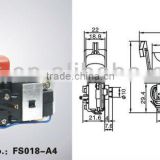 Electric Power Tool Parts Switch for Bosch 2-28 Rotary Hammer Trigger Switch thumbnail-1