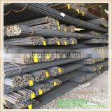 HRB400 Reinforcing Steel Rebar /iron Rebar/ Steel Bar thumbnail-3