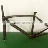 Carbon 2015 New Toray T1000 China Carbon Road Bike Framesets thumbnail-4
