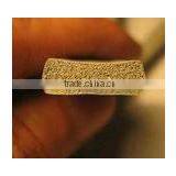 Waterproof Foam Rubber Square Edge/foam Rubber Seal Made in China thumbnail-2