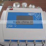 Skin Lifting Hot!! Portable Ultrasound Fat Reduction Cavitation Machine S50(CE&ISO) Portable Radio Frequency Machine Ultrasound Fat Reduction Machine thumbnail-3