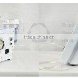 Hyperbaric Hot!!! Oxygen Spray Water Oxygen Jet Skin Moisturizing Peel Mini Beauty Machine For Home Use thumbnail-4