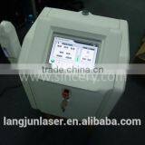 Beauty Equipment Skin Care IPL Hair Removal Machine CE Approval thumbnail-3