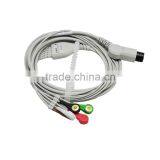 Cheap Vet Multiparameter Blood Pressure Veterinary Patient Vital Sign Monitor thumbnail-6