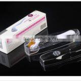 GTO 200 Needles Skin Roller Derma Roller for Face Messager thumbnail-2