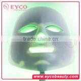 EYCO BEAUTY Led Facial Mask 7 Colors Facial Mask Popular Light up Eyes Mask Light Acne Blue Light for Face thumbnail-5