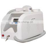 Acne Scar Remover Laser for Nevus of Ota Removal thumbnail-4