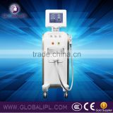 CE approved skin care radiofrequency machine fda face lifting