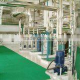 Soybean Made Soy Protein Isolate Machines 90% thumbnail-3