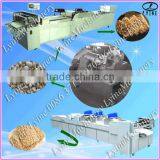 Automatic Stainless Steel Industrial Popcorn Machine thumbnail-1