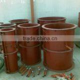 SY1000 Centrifugal Concrete Pipe Machine,pre-stressed Spun Concrete Culvert Pipe Making Machine in Kenya thumbnail-4