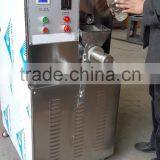 Popcorrn Tube Making Machine